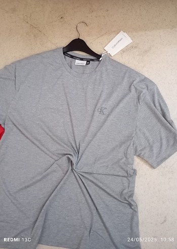 kalite bisiklet yaka t shirler nakışlı baskili - Görsel 8