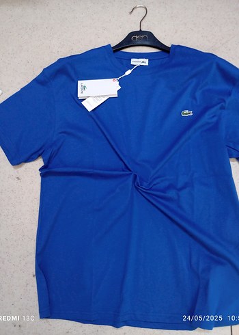 kalite bisiklet yaka t shirler nakışlı baskili - Görsel 7