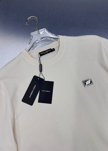 Renkli Baskılı Erkek Kısa Kollu Tişört - Görsel 6