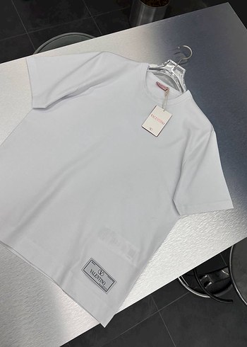 Renkli Baskılı Erkek Kısa Kollu Tişört - Görsel 5