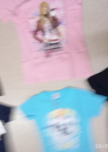 gümrük çocuk t shirt kalit - Görsel 2