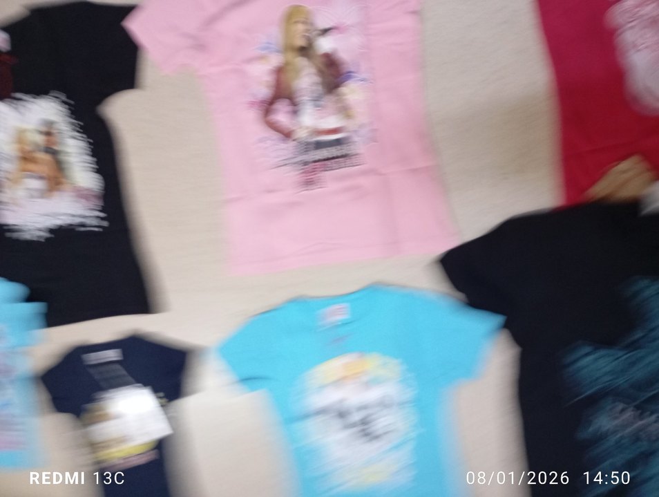 gümrük çocuk t shirt kalit - Görsel 2