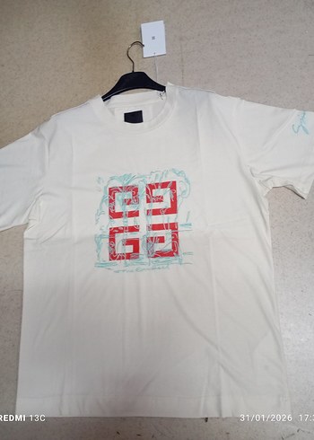 Kahverengi Çizgili Erkek Polo Tişört - Görsel 10