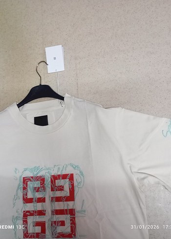 Kahverengi Çizgili Erkek Polo Tişört - Görsel 11