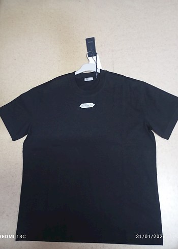 Kahverengi Çizgili Erkek Polo Tişört - Görsel 16