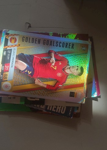 Basketbol ve Futbol Yıldızları  Özel Koleksiyon Kart Seti - Görsel 5