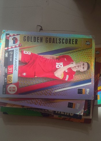 Basketbol ve Futbol Yıldızları  Özel Koleksiyon Kart Seti - Görsel 6