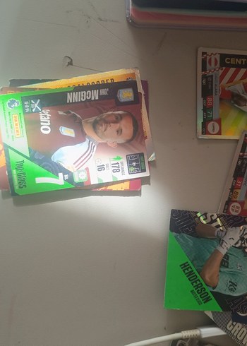 basketbol ve futbol yeni seri ve özel seri kartlar - Görsel 4