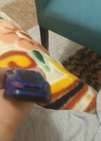 büyük hasarlı olduğu için sadece 100 TL - Görsel 4