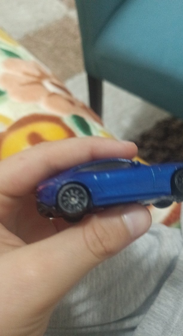 büyük hasarlı olduğu için sadece 100 TL - Görsel 5