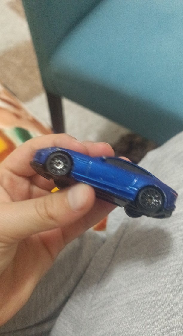 büyük hasarlı olduğu için sadece 100 TL - Görsel 2