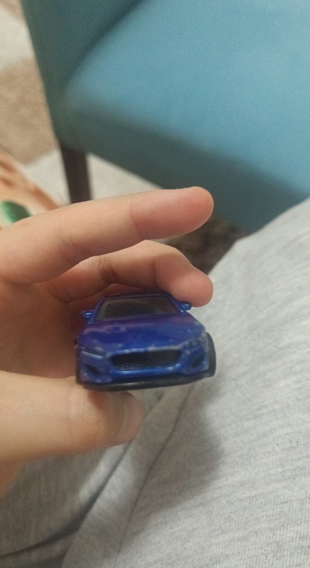 büyük hasarlı olduğu için sadece 100 TL - Görsel 3