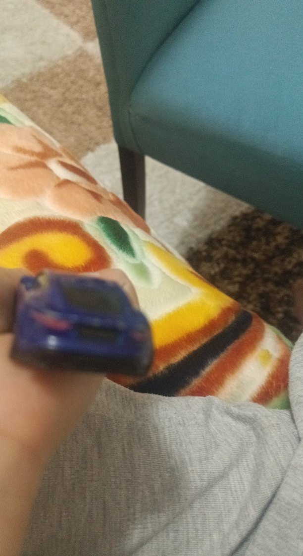 büyük hasarlı olduğu için sadece 100 TL - Görsel 4