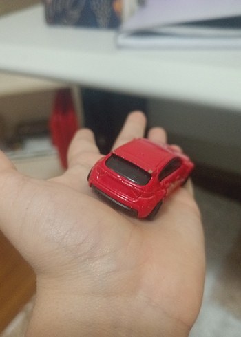 hot vels off road arabası - Görsel 3