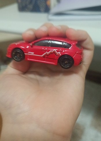 hot vels off road arabası - Görsel 5