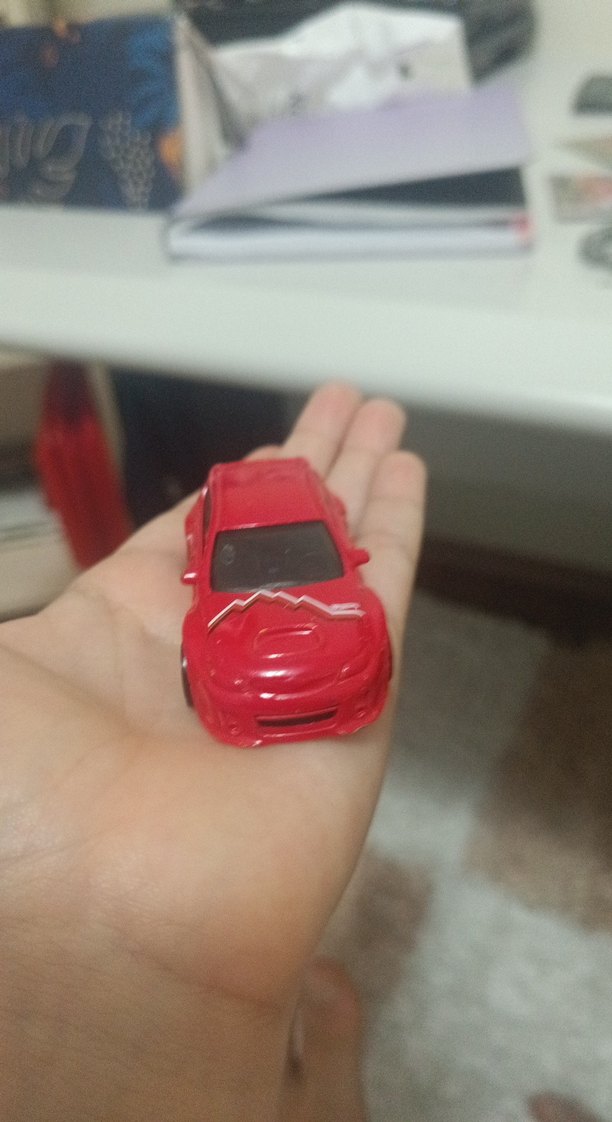 hot vels off road arabası - Görsel 2