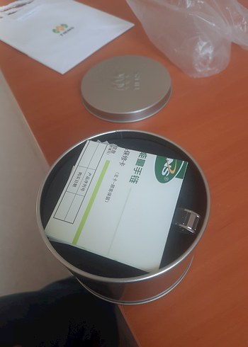 tiens denge bilekligi - Görsel 5