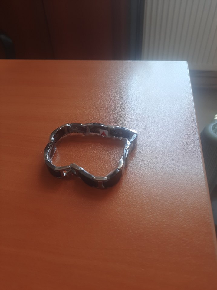 tiens denge bilekligi - Görsel 2