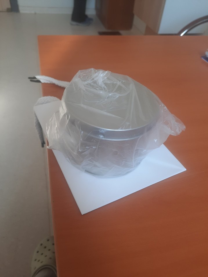 tiens denge bilekligi - Görsel 3