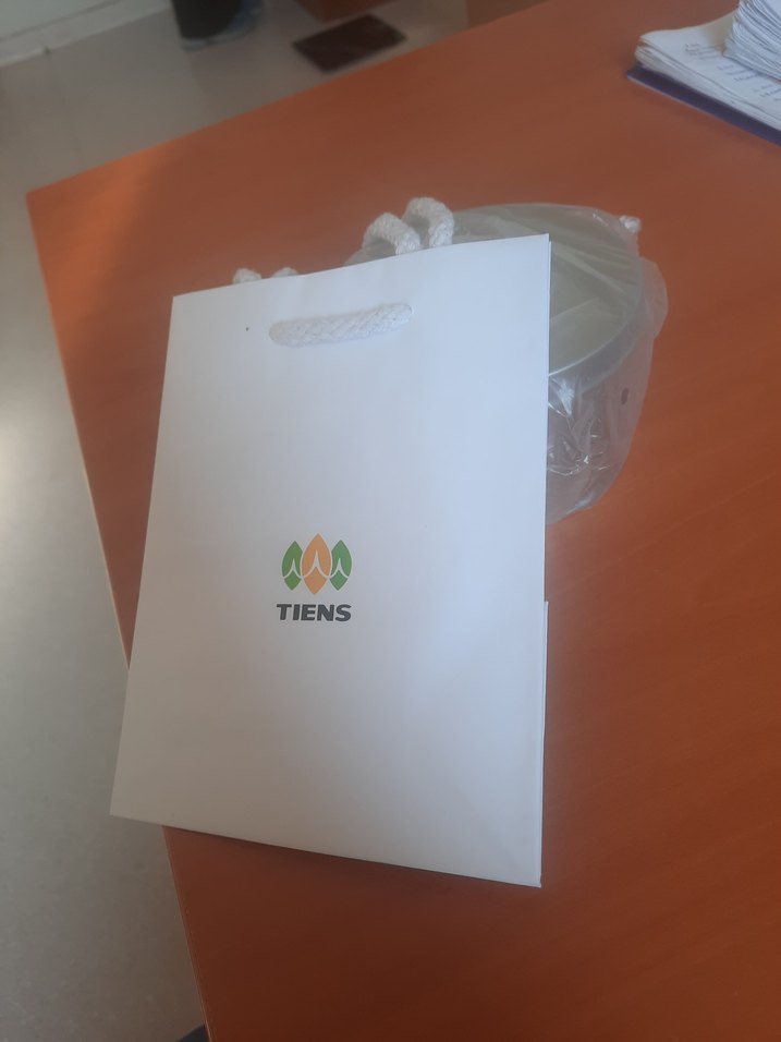 tiens denge bilekligi - Görsel 4