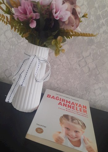 Bağırmayan Anneler - Hatice Kübra Tongar - Görsel 2