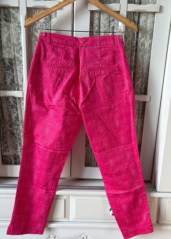 Pembe Pantolon - Görsel 3
