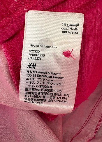 Pembe Pantolon - Görsel 4