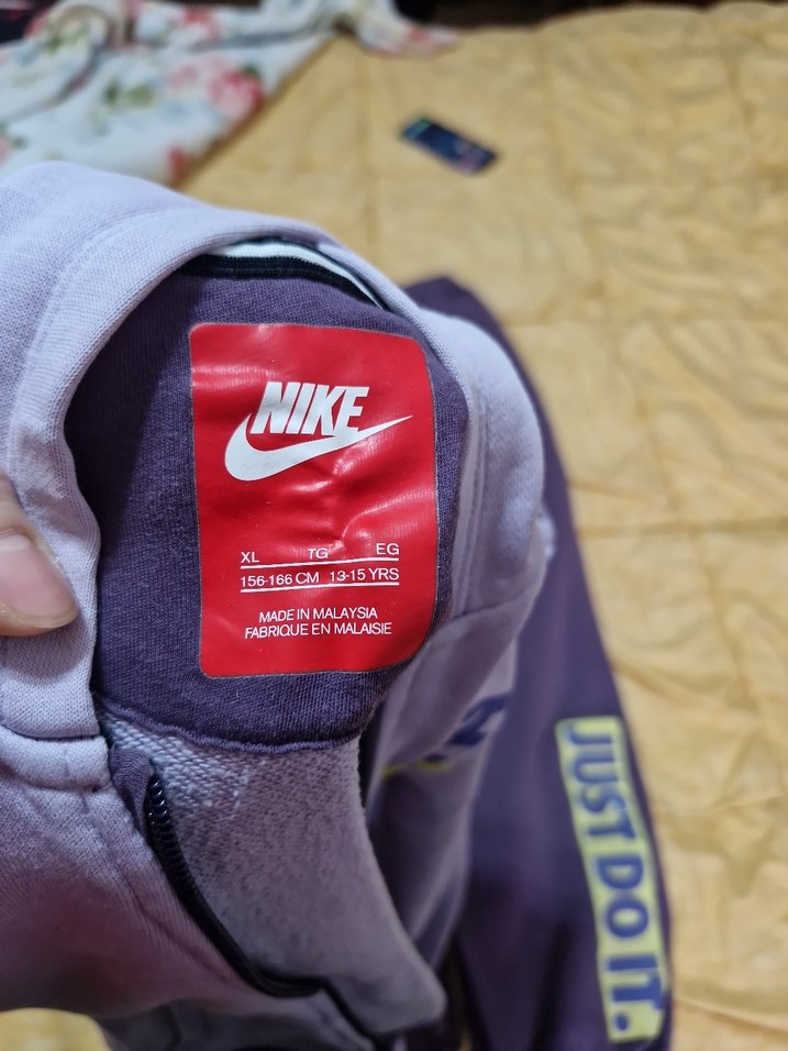 Nike eşofman takımı - Görsel 4