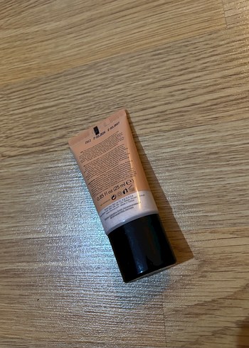 Flormar Hafif Yapılı Likit Aydınlatıcı 25ML - Görsel 3