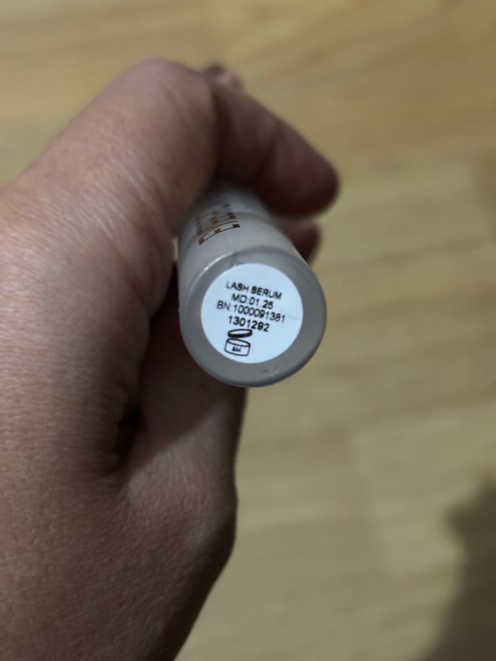 Farmasi - Brow & Lash Serum - Görsel 3