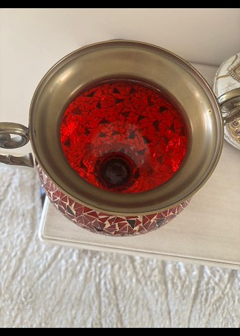 Vintage dekorasyon - Görsel 2