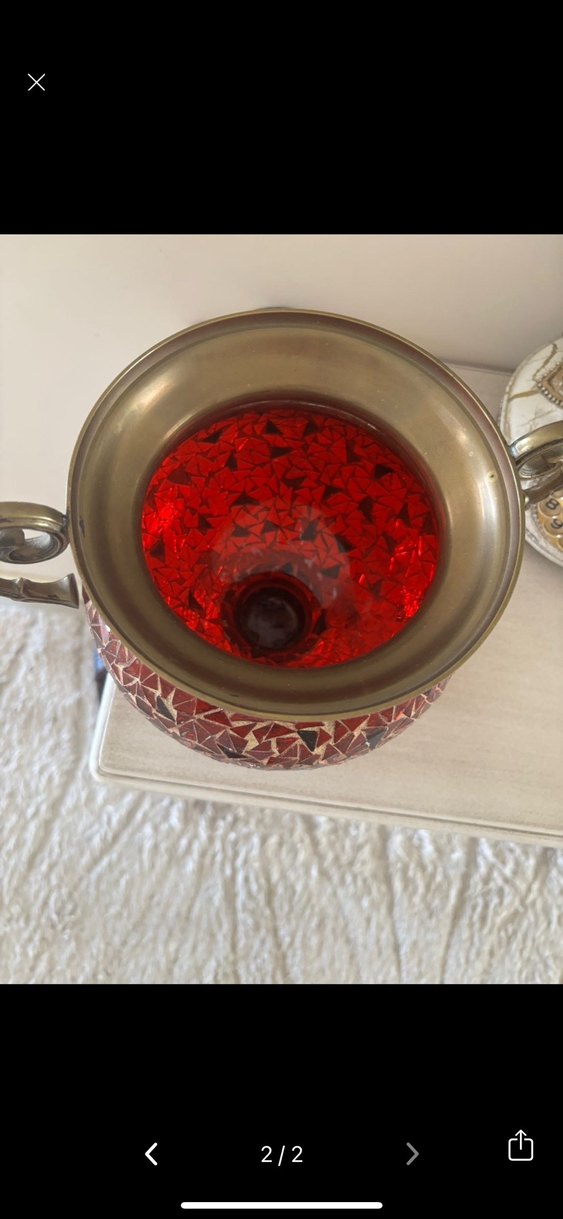 Vintage dekorasyon - Görsel 2