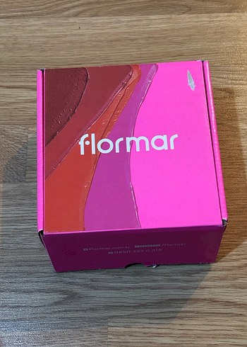 Flormar Makyaj Seti-6 parça - Görsel 3