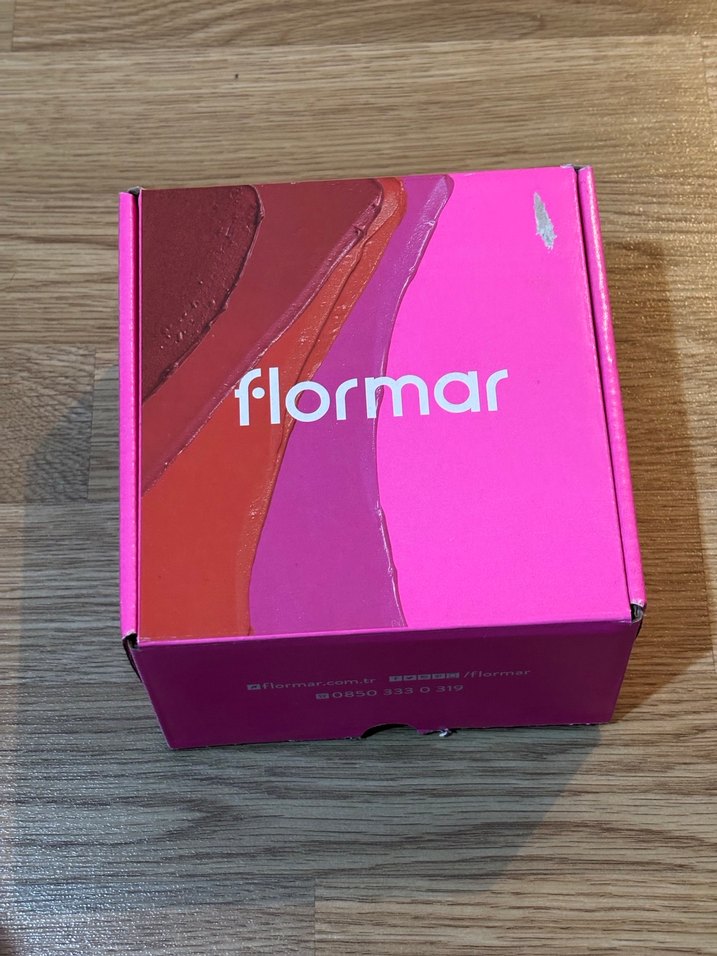 Flormar Makyaj Seti-6 parça - Görsel 3