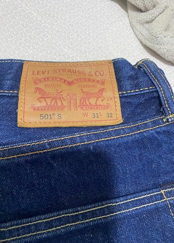 Levis s