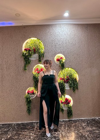 Kadın Tulum - Görsel 2