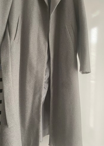 Gri uzun kaban - Görsel 3