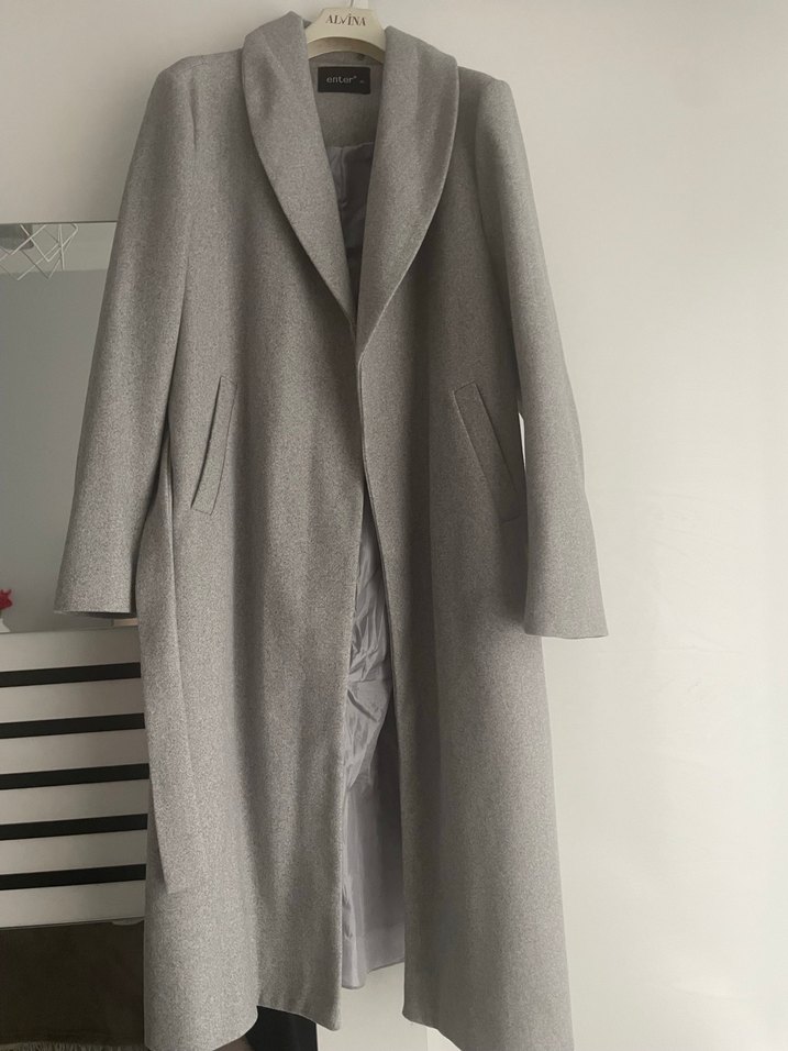 Gri uzun kaban - Görsel 2