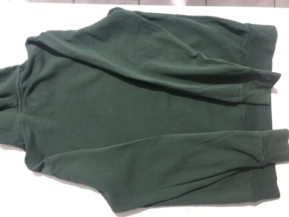 Levi's Kapüşonlu Erkek Sweatshirt - Görsel 4