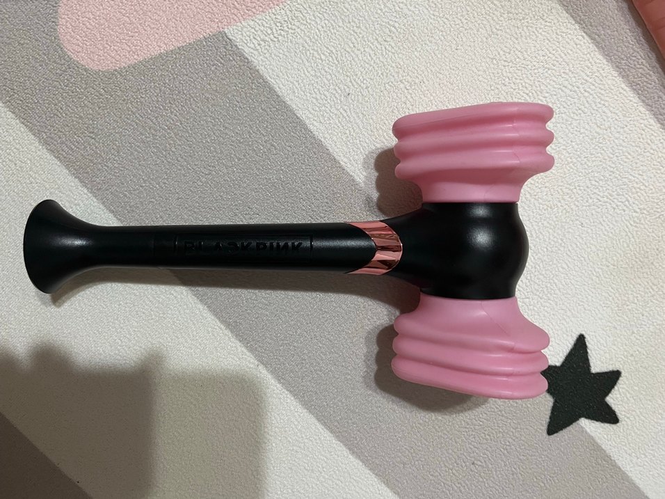 Blackpink lightstick - Görsel 2