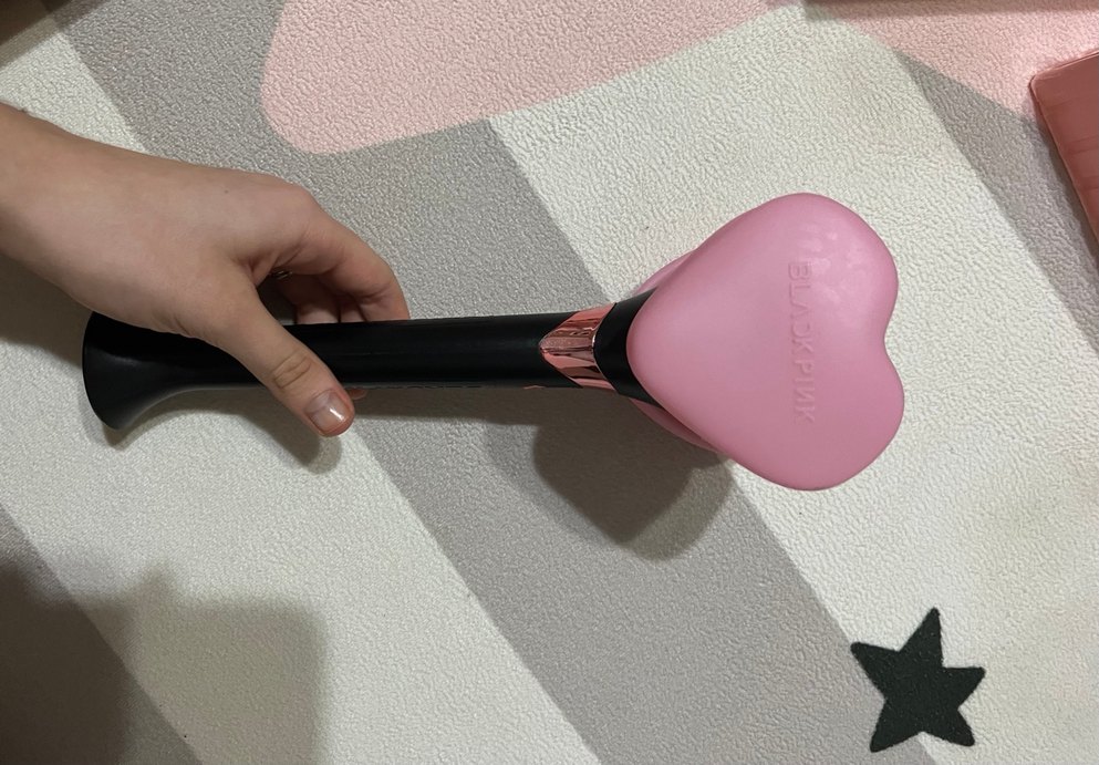 Blackpink lightstick - Görsel 3