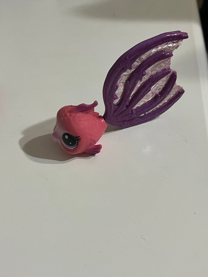 Lps miniş - Görsel 2