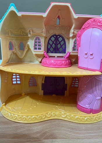 Sofianın kalesi - Görsel 2