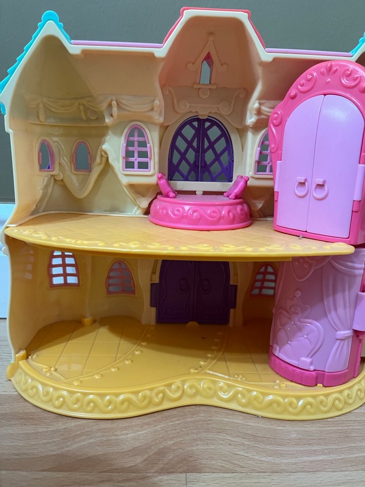 Sofianın kalesi - Görsel 2