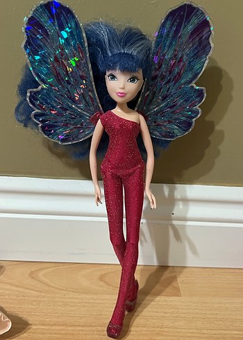 Winx miusa - Görsel 3