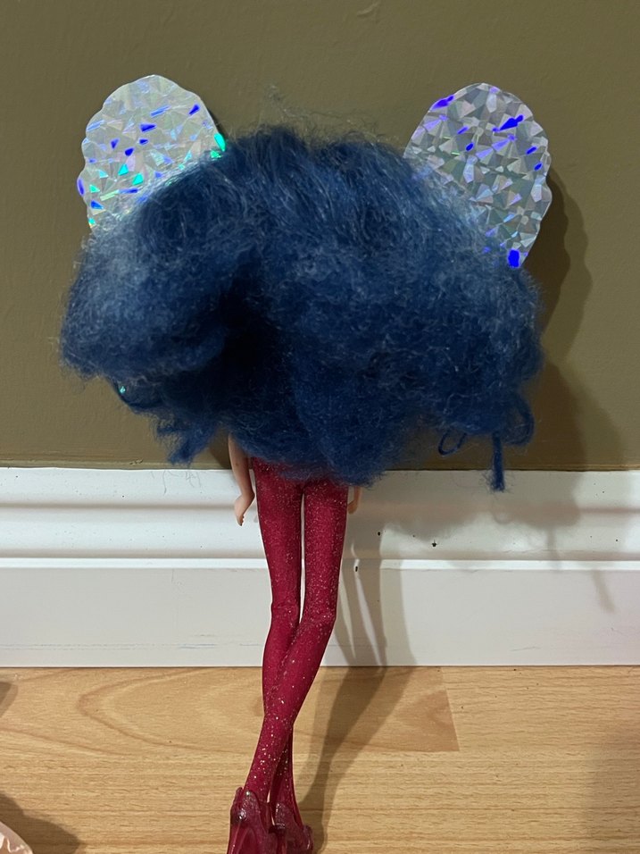 Winx miusa - Görsel 2