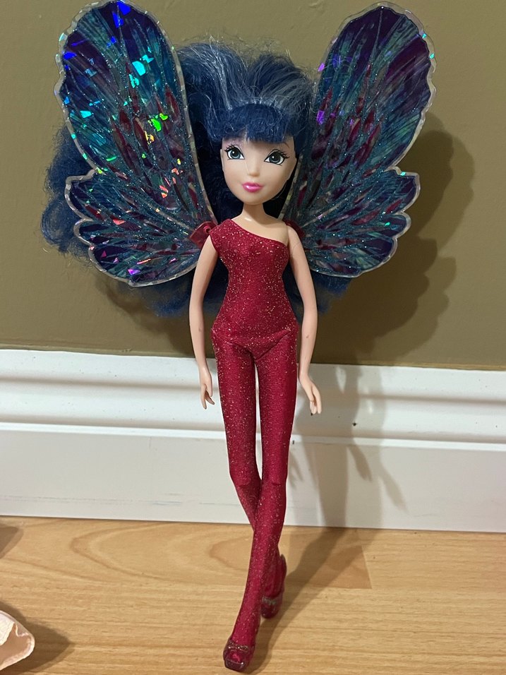 Winx miusa - Görsel 3