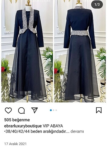 38 Beden Satilik