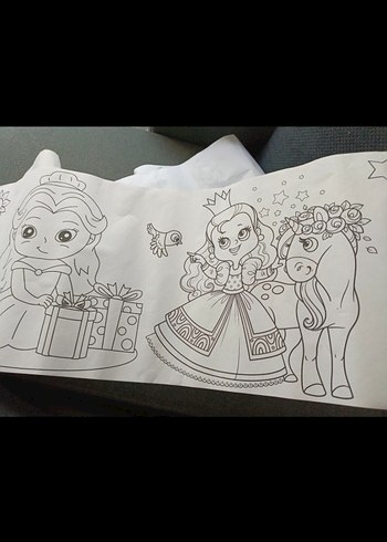 Rulo boyama kağıdı - Görsel 4