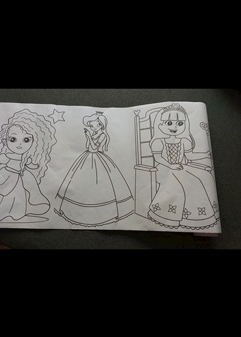 Rulo boyama kağıdı - Görsel 3